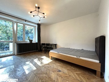 Stare Miasto, Retoryka 4A | Balkon | 1 piętro | Winda | MPEC