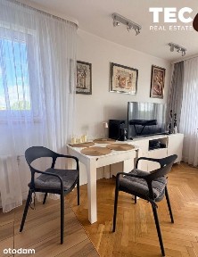 Mieszkanie po remoncie | Krowodrza | Balkon, 3 pok