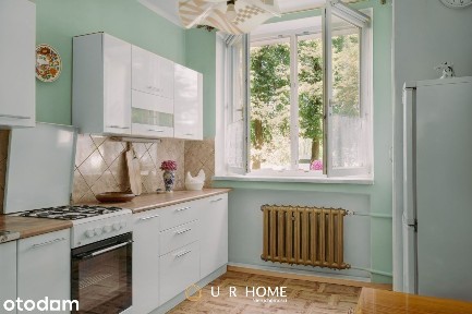Świetna lokalizacja | 2 pokoje | 52 m² | Duży pote