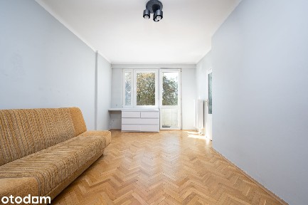Kraków - Olsza - ul. Włodkowica
