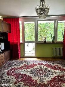 Bieżanów Prokocim Heleny ⭐2 pok+loggia