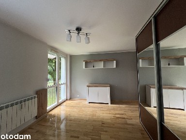 REZERWACJA Kawalerka 26 m² | niski czynsz | piwnica|wyposażone|Łęgnowo