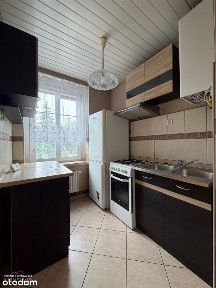 3 pokoje*budynek wielorodzinny*teren zamkniety*od zaraz