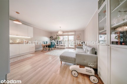 Winnica- Imponująca Przestrzeń- 73M2, Taras
