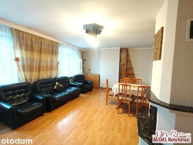 Budynek Mieszkalny 70,30 m² + Garaż + 2 OGRÓDKI