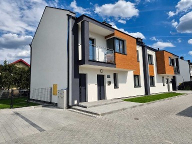 Apartamenty Blisko Natury ul. Witosa II i III ETAP