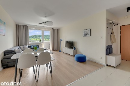 3 pokoje | 56,6 m² | Rumia, ul. Podgórna | bez pośredników