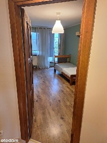 OKAZJA! / Alchemia / OBC / 52m2 / 2 pokoje + jadalnia i Garderoba
