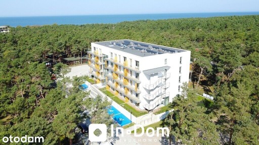 Apartamenty Za Wydmą - Rowy.