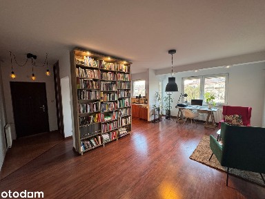 Przestronny i klimatyczny apartament - 51,17 m² | Słupsk, ul. Wiejska