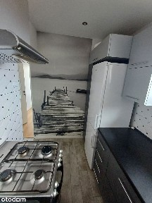Mieszkanie 3-pokojowe 46m2, ul. Drzymały w Chojnicach