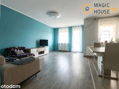2 pokoje po remoncie | Gdynia Mały Kack