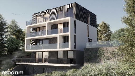 Ekskluzywny apartament 4-pokojowy | Gdynia Redłowo