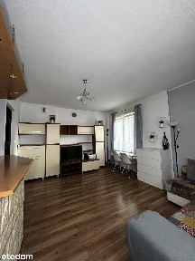Gdynia Oksywie | 36,5 m² | 2 pokoje | blisko morza i lasu