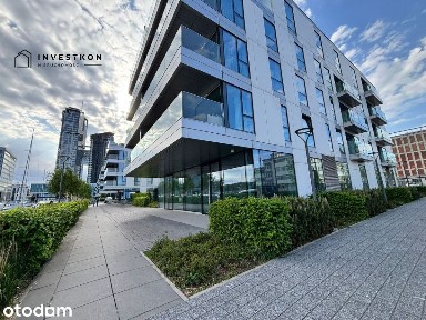 Arkadiusza Rybickiego, Śródmieście, Gdynia, pomorskie
