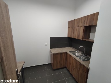 lokal biurowy/2 pokoje centrum Wrzeszcza obok dworca PKP