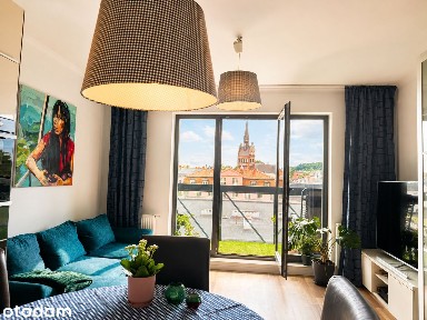 Gdańsk Wrzescz, Kilińskiego 3B, 4 pokoje, Browar Gdański