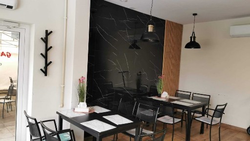 Odstąpię w pełni wyposażony lokal gastronomiczny