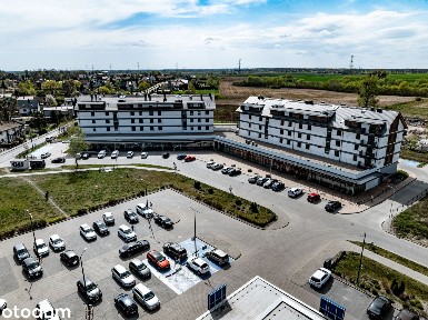 Na sprzedaż: Mieszkanie nr 8 - Pelplin, Osiedle Limanowskiego
