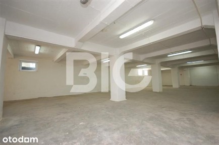 Magazyn 324m2 0% prowizji
