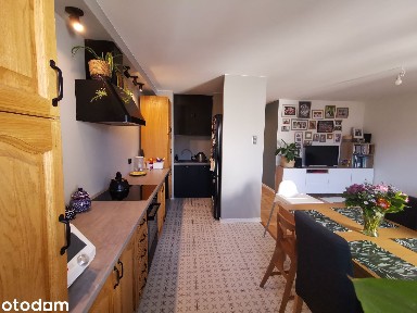 Mieszkanie 65,5m² ul. Różana/Czuby + opcjonalnie garaż