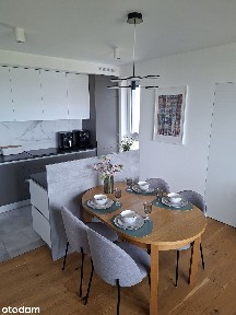 Mieszkanie 60,56 m² | 3 pokoje | wysoki standard |ul. Kasztelańska 62