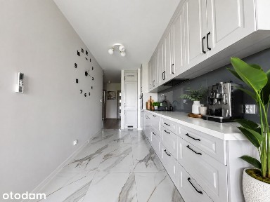 Chodźki Residence | wykończone 77 m2 | 3-4 pokoje