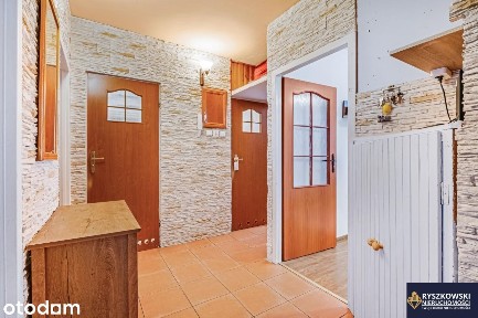 Mieszkanie 3-pokojowe, 54,60 m2, Piłsudskiego