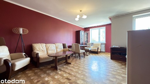 3 POKOJE + kuchnia | CZUBY | Wąwóz | Agata Meble | 2-stronne | Balkon