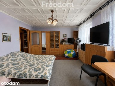 Na sprzedaż mieszkanie 51,9 m2, Konstantynów