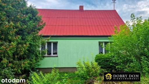 Dom wolnostojący blisko Sokółki