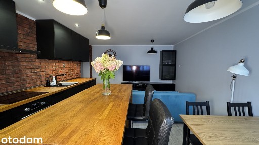 Sulechów - centrum | ul. Handlowa | 49 m2 | parter