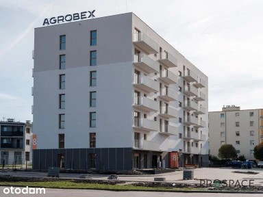 3 Pokoje | 48,90 m² | I Piętro | Sulechów