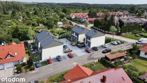Apartamenty Jędrzychów Zielona Góra ul. Pinokia