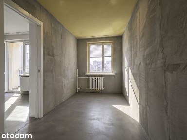3 pokoje w centrum - Sienkiewicza, po remoncie