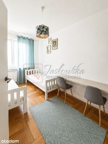 3 pokoje z widokiem - ul. Małopolska