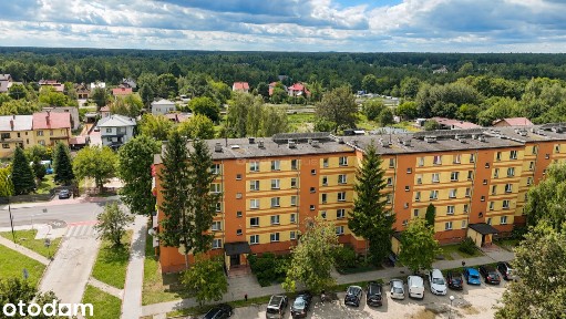 Gotowe do zamieszkania - ul. Tysiąclecia w Nisku