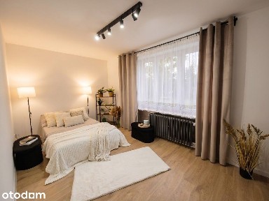 Sprzedam przestronne, 3-pokojowe mieszkanie o powierzchni 59,77 m²