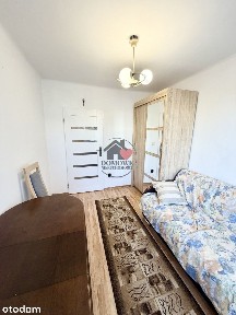 Sprzedam przestronne mieszkanie na parterze