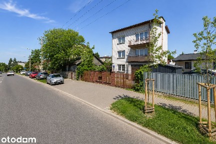 9 pokoi | 4 osobne wejścia | 4 kuchnie | Top lokalizacja | 2 Garaże