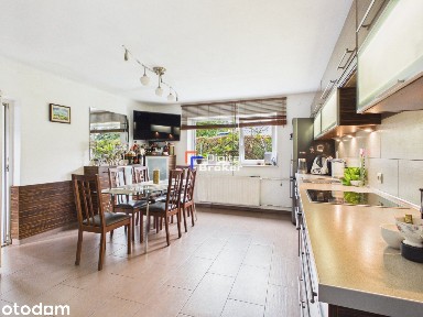 Dom 170 m² z potencjałem | działka 600 m² | Ząbki