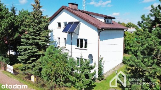 Dom przy ulicy Osiedlowej w miejscowości Repki na sprzedaż!