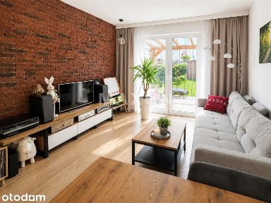 400 m² ogrodu | Taras 30 m² | Garaż | Bez czynszu