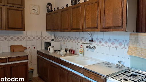 Piaseczno Zalesinek DOM DO Remontu DUŻA Działka