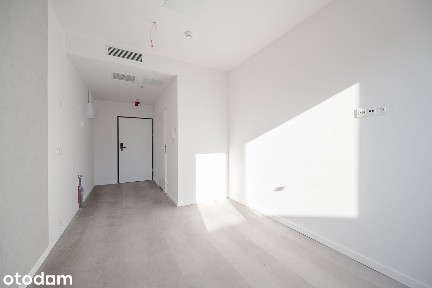 BEZ PROWIZJI | przyłącze wody | parking | ul. Legnicka 60e