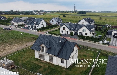 Dom 182 m² | działka 829 m² | Szydłówek | 0% prowizji