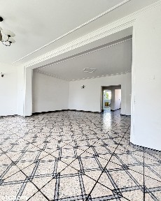Dom w zabudowie bliźniaczej | Mokotów | 231 m2 z potencjałem