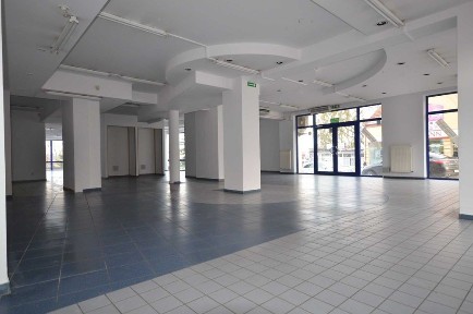 Wynajmę lokal w centrum Ostródy