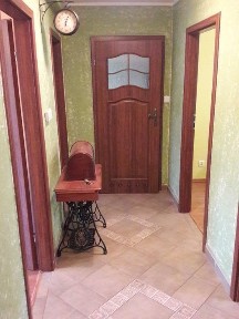 Mieszkanie 3-pokojowe do wynajęcia / osobna kuchnia / balkon / parking