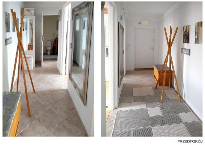 Mieszkanie 2-pokojowe z balkonem i osobną kuchnią, Wrocław/Psie Pole/Poleska